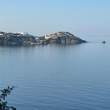 Ligaria Mare Villa Agia Pelagia  Exterior photo